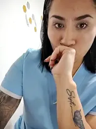 Sweet__Nurse1 stripchat stream image