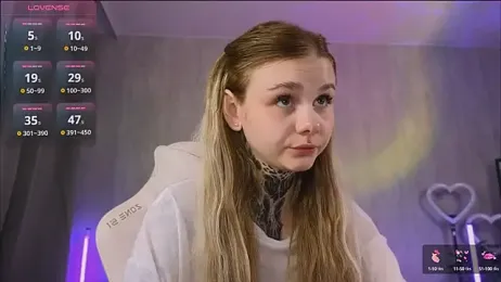 Britney_Lynch stripchat stream image