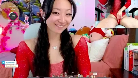 MySweetSofie stripchat stream image