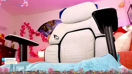 MySweetSofie stripchat stream image