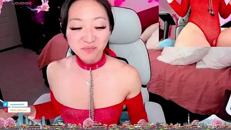 MySweetSofie stripchat stream image