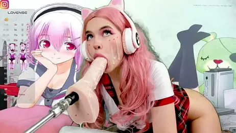 Nancy_Lu stripchat stream image