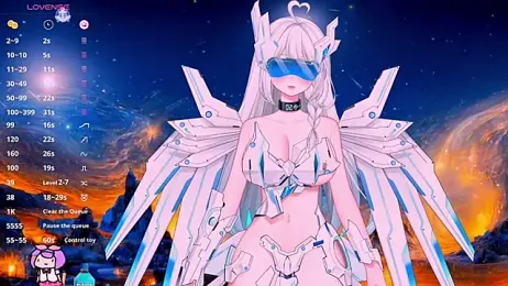 Naijiang_ stripchat stream image