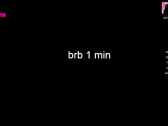 cute18cute chaturbate stream image