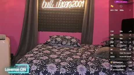 bull_vixen2001 stripchat stream image