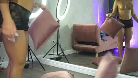 Cherrysweett stripchat stream image