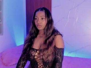 kendy-wiilkinson camsoda stream image