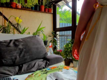 Moona-One bongacams stream image