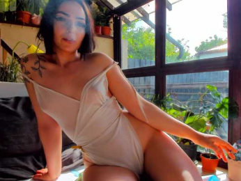 Moona-One bongacams stream image