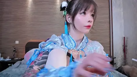 Lust_One_ stripchat stream image