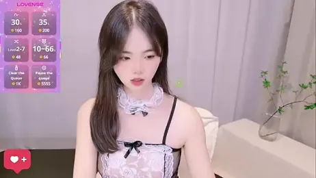 GouGou-111 stripchat stream image