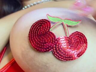 Evelin Lombardi flirt4free stream image