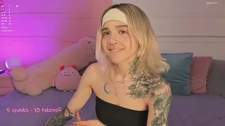 _Tammara_ stripchat stream image