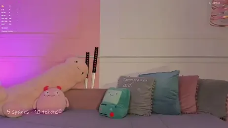 _Tammara_ stripchat stream image