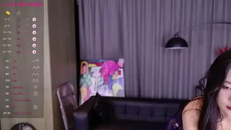 xiaoyu---sss stripchat stream image