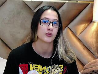 Sophia Loreen flirt4free stream image