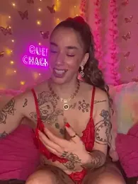 Chachou000 stripchat stream image