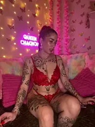 Chachou000 stripchat stream image