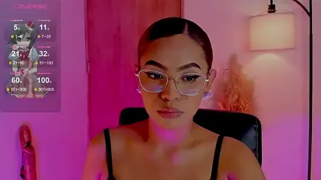 Oxana_Fedorova stripchat stream image