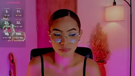 Oxana_Fedorova stripchat stream image