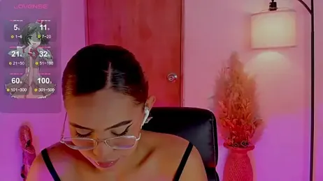 Oxana_Fedorova stripchat stream image