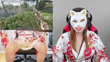 LuuLee0804 stripchat stream image