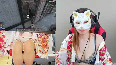 LuuLee0804 stripchat stream image