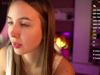 Milkaff- bongacams stream image