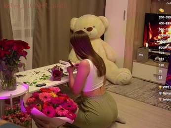 Milkaff- bongacams stream image