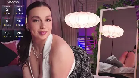 LunaNight stripchat stream image