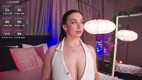 LunaNight stripchat stream image