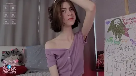 ErlineGolson stripchat stream image