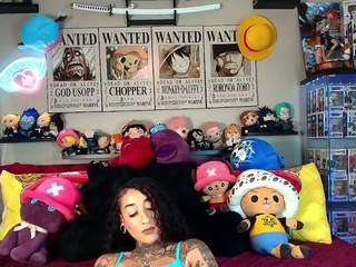 starryari69 camsoda stream image