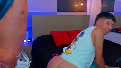 Juan_Nd_Steven stripchat stream image