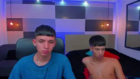 Juan_Nd_Steven stripchat stream image