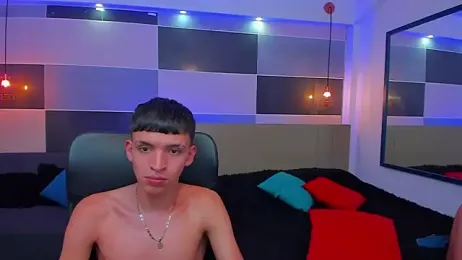 Juan_Nd_Steven stripchat stream image