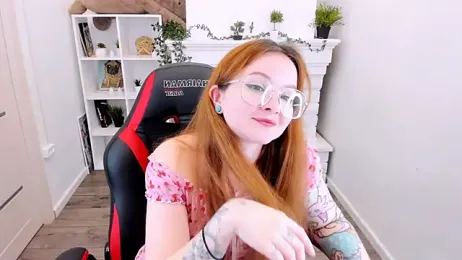 MeiQT stripchat stream image