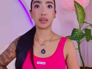 kali-hill camsoda stream image