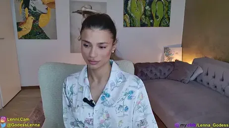 Lenna_Godess stripchat stream image