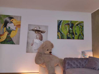 LennaGodess bongacams stream image