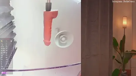 BellaGiaxx stripchat stream image