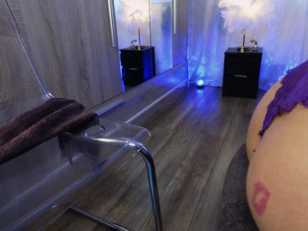 Oddetteblackk1 bongacams stream image