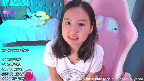 Pinkie_Princes stripchat stream image