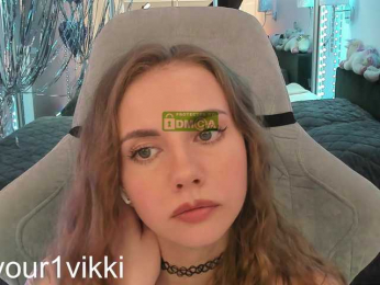 VikkiExtraCheese bongacams stream image