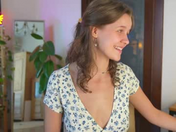 eli_sun chaturbate stream image