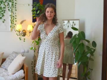 eli_sun chaturbate stream image