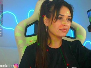 Alinka-chocolatee bongacams stream image