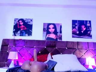 ariana-lopez camsoda stream image