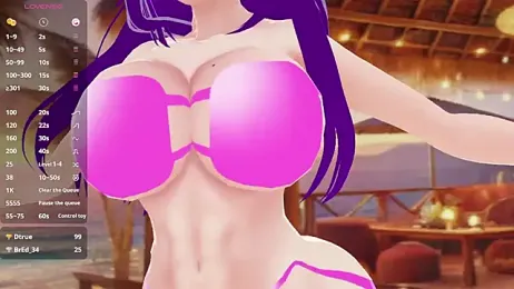 AkiraVixent stripchat stream image