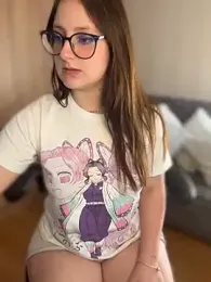 Megan_lu2 stripchat stream image